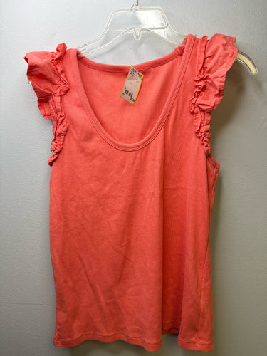 ladies Size L old navy Tank Top