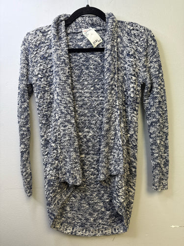 Girls 10/12 Cat & Jack cardigan