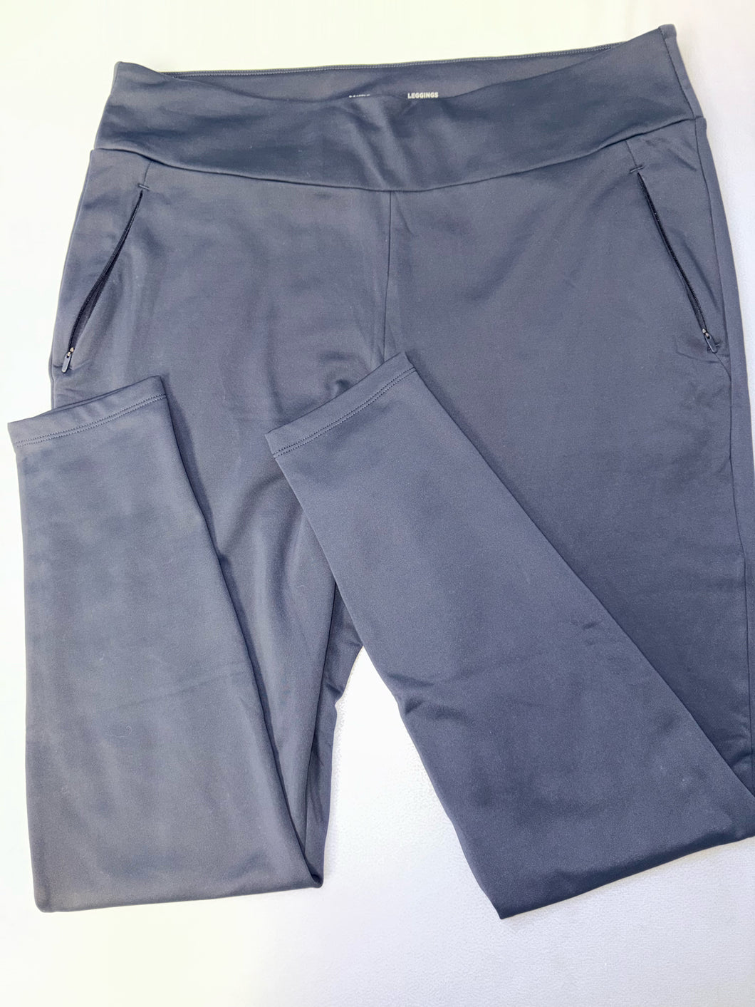 Size XL old navy womens fleece llined  Leggings