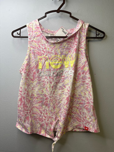 Girls 14 New Balance Shirt