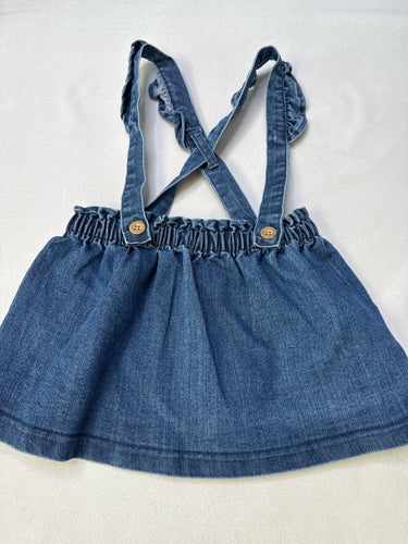girls 18 Months Carters Skirt