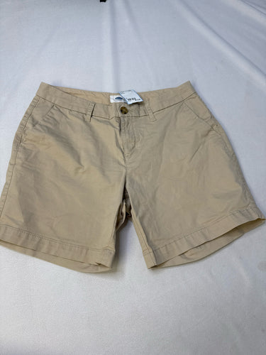 womens Size 4 old navy Shorts