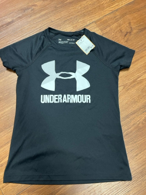 Youth Small under armour Shirt