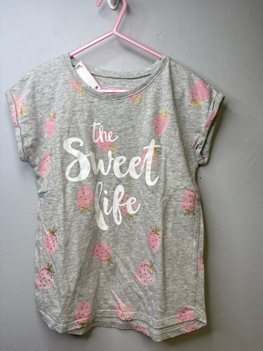 7 Jumping Bean Shirt