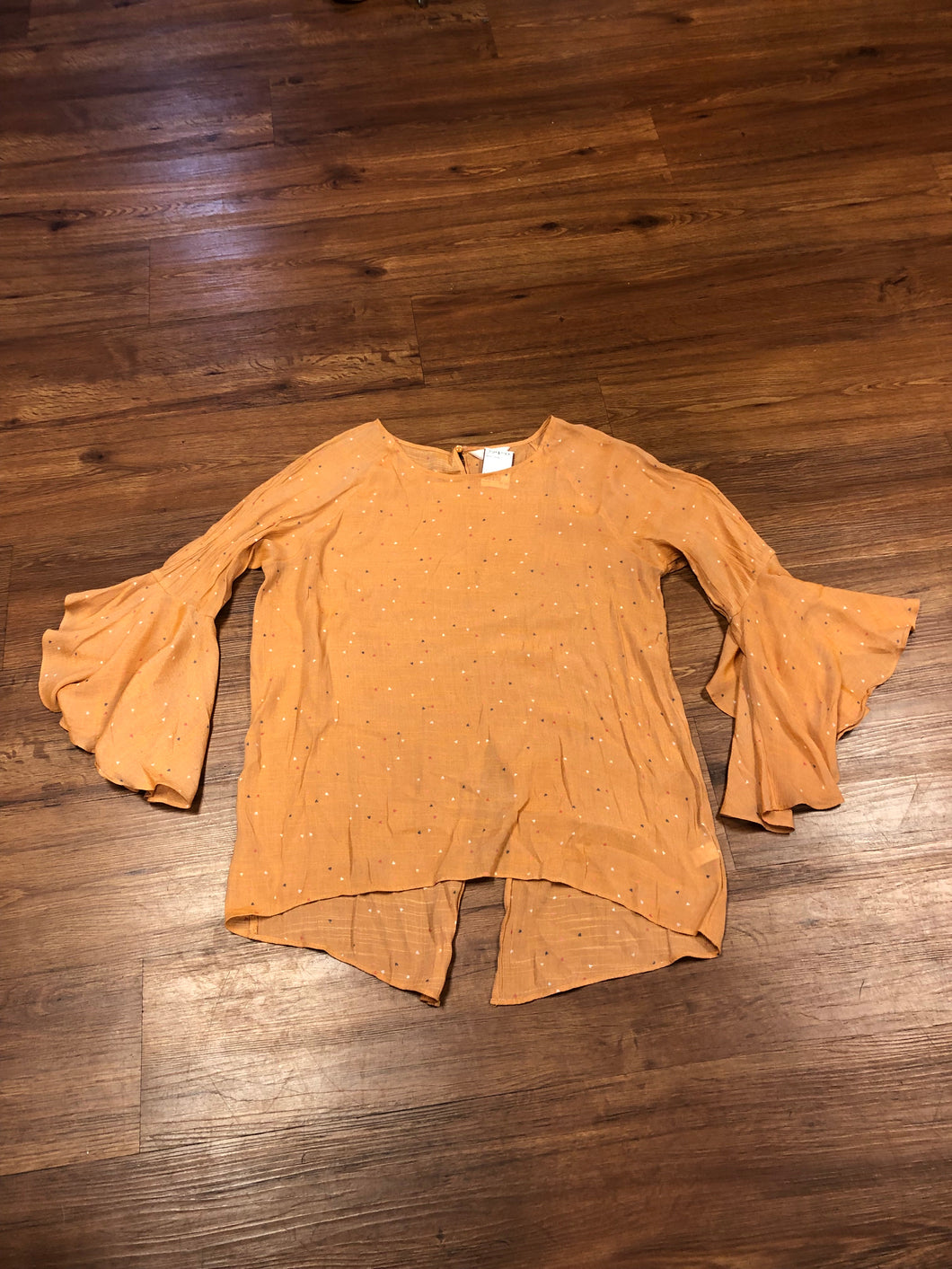 Size L Lauren Conrad Shirt