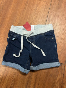 Girl's Size 8 Justice Shorts