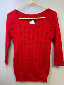 womens Size S American Eagle Sweater