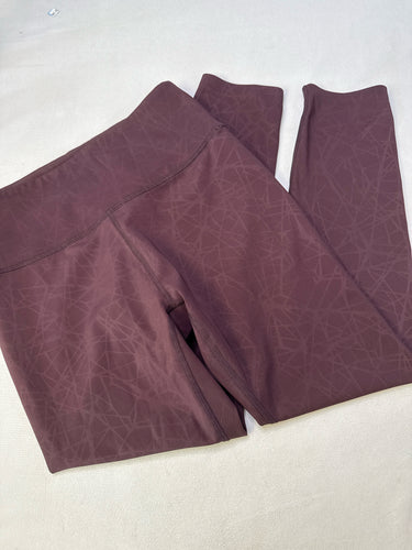 Size M Spyder Leggings