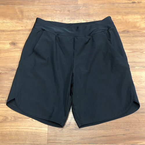 Size 12 Lands End Shorts