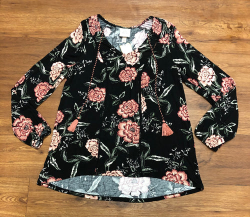 Size XS Knox Rose Shirt