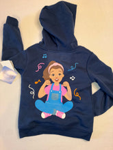Load image into Gallery viewer, NWT Girl's Size 4T Ms. Rachel Outfit