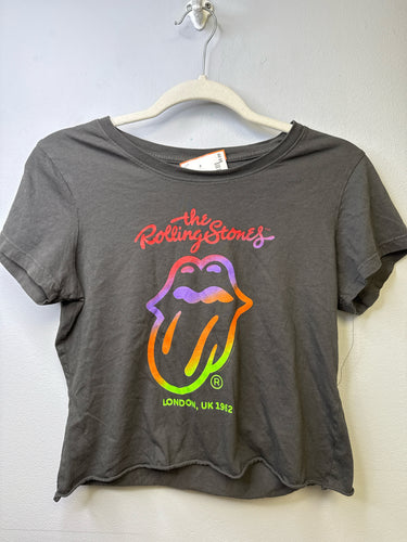 Size S Rolling Stones Shirt