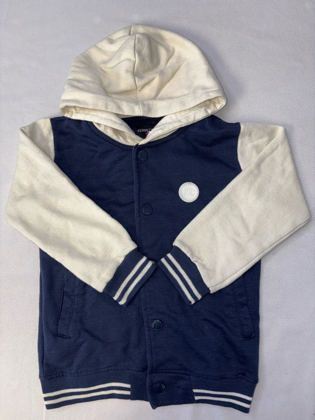 5 Kenneth Cole Shirt