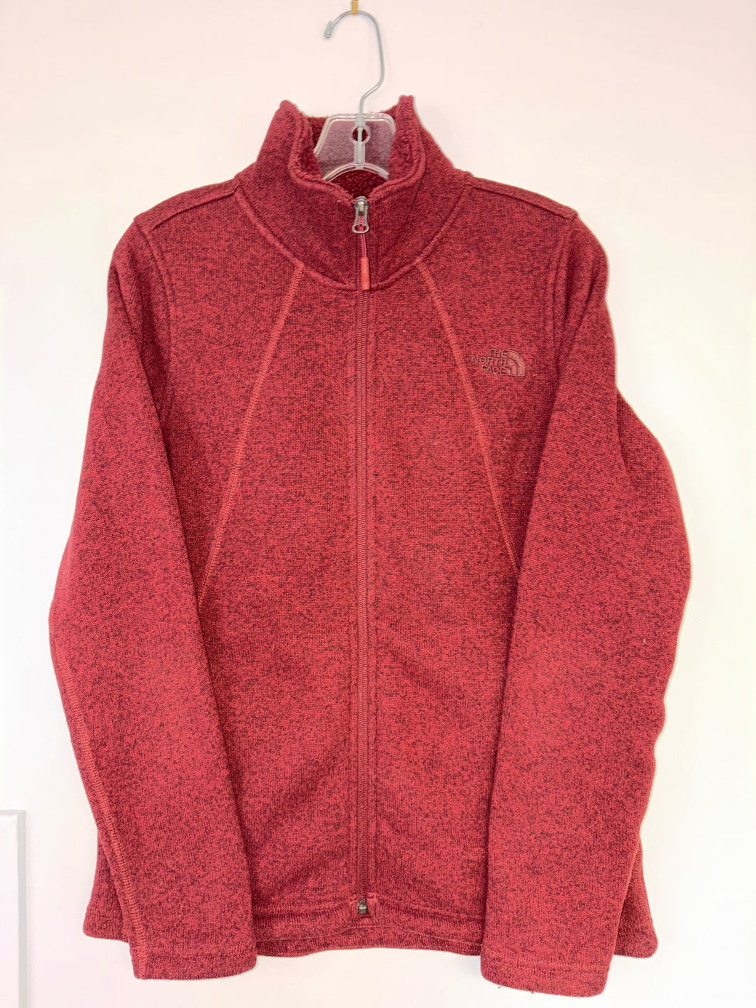 Size M The NorthFace womens fleece