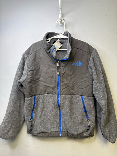 Boys 7/8 The NorthFace Sweater