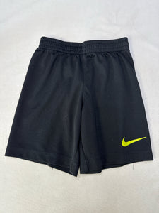 5 Nike Shorts