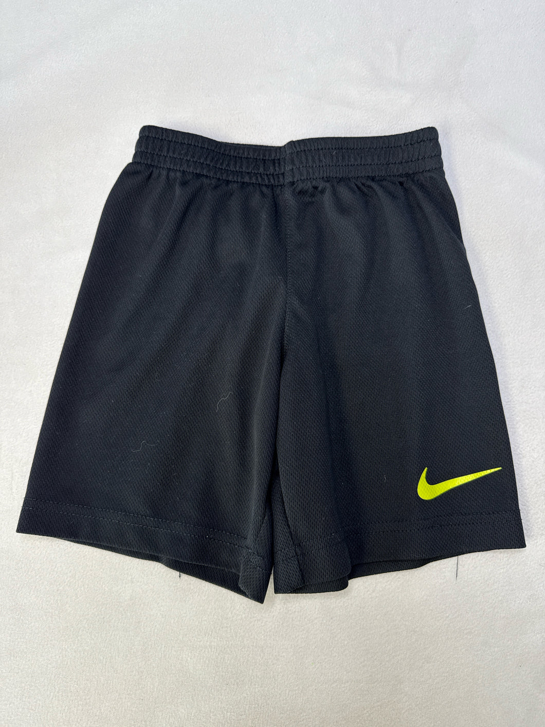 5 Nike Shorts