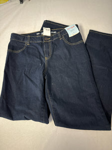 girls 16 Cat & Jack Jeans