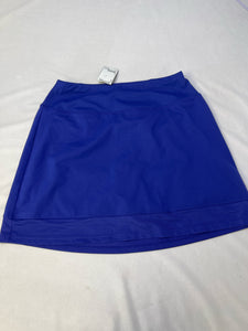 Womens Size S DSG Athletic Skort