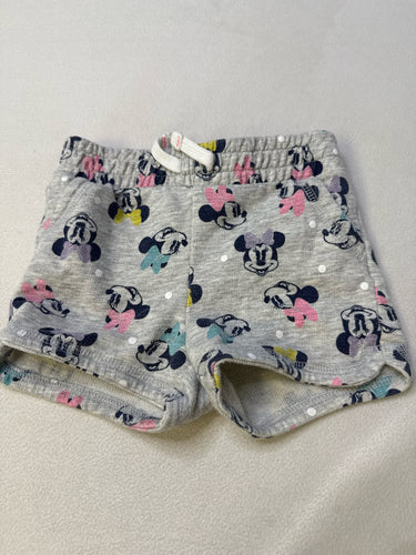 18 Months Shorts