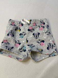 18 Months Shorts