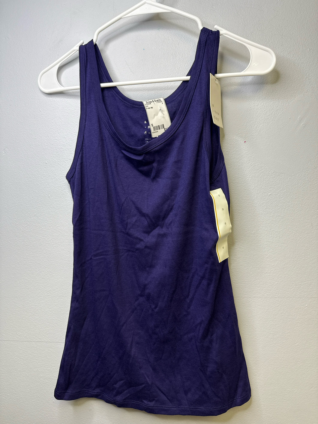 ladies Size S Shirt NWT