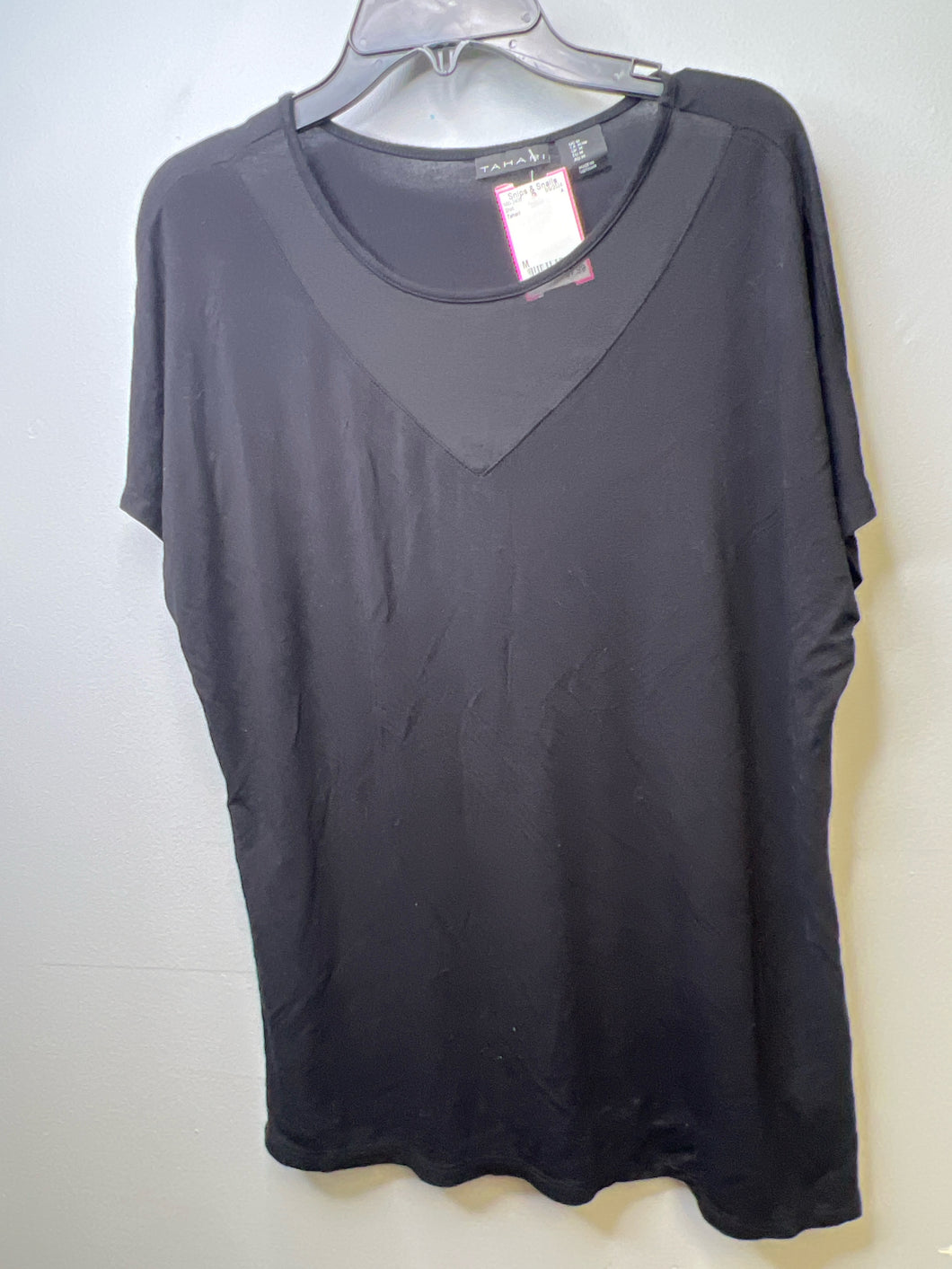 Size M Tahari Shirt