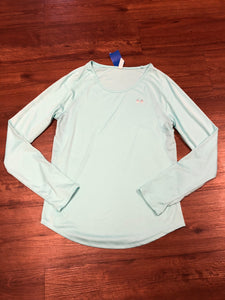 Women's Size S Under Armour Long Sleeve Shirt