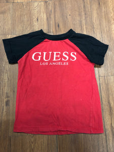 Size 4T Guess Shirt