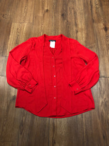 Size S banana republic Shirt