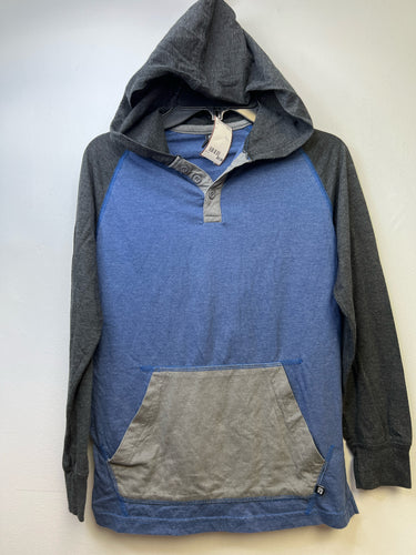 boys M hoodie Shirt