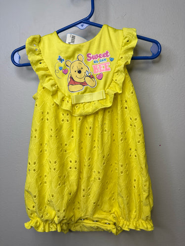 12 Months Outfit