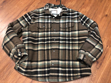 Load image into Gallery viewer, Size XXL Jacket, sherpa lined