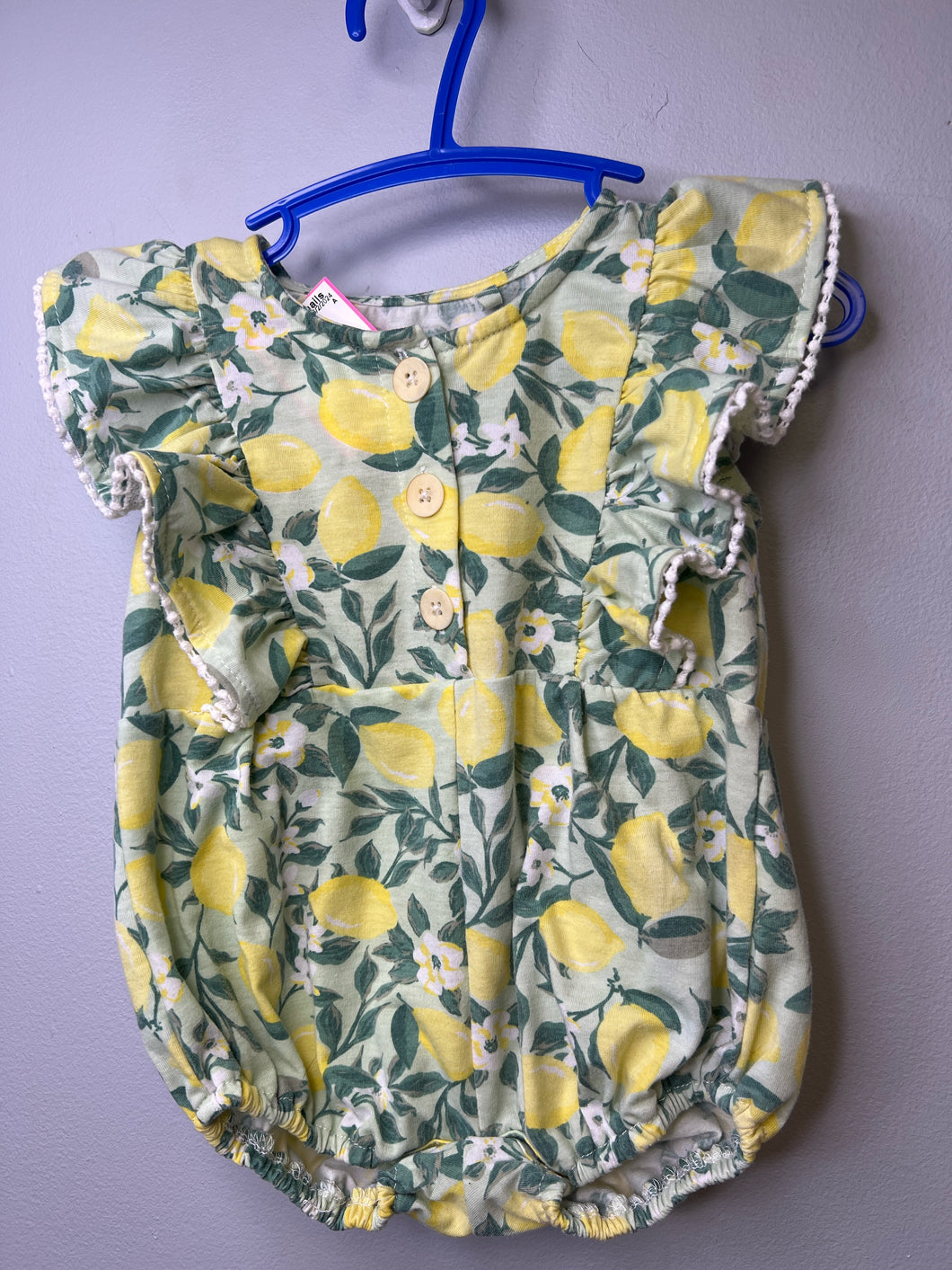 Girls 18 Months Jessica Simpson Shirt