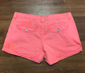 Size 6 Aero Shorts