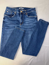 Load image into Gallery viewer, Size 28 sts blue Pants