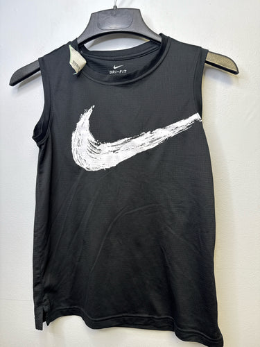 youth large boys Nike tank