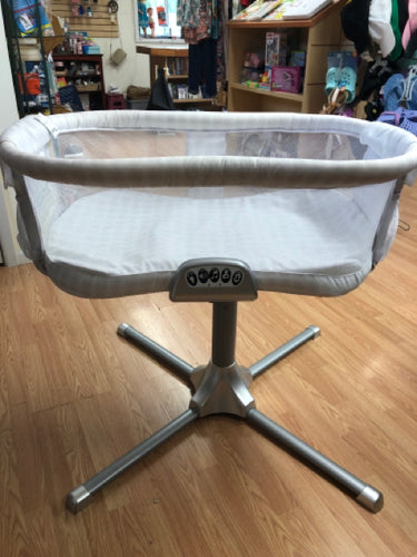 Halo Bassinet pick up