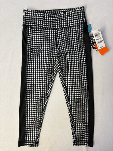 S Ideology Leggings