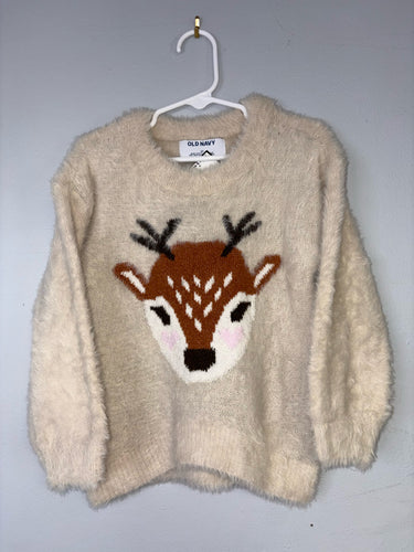 girls 3T old navy Sweater
