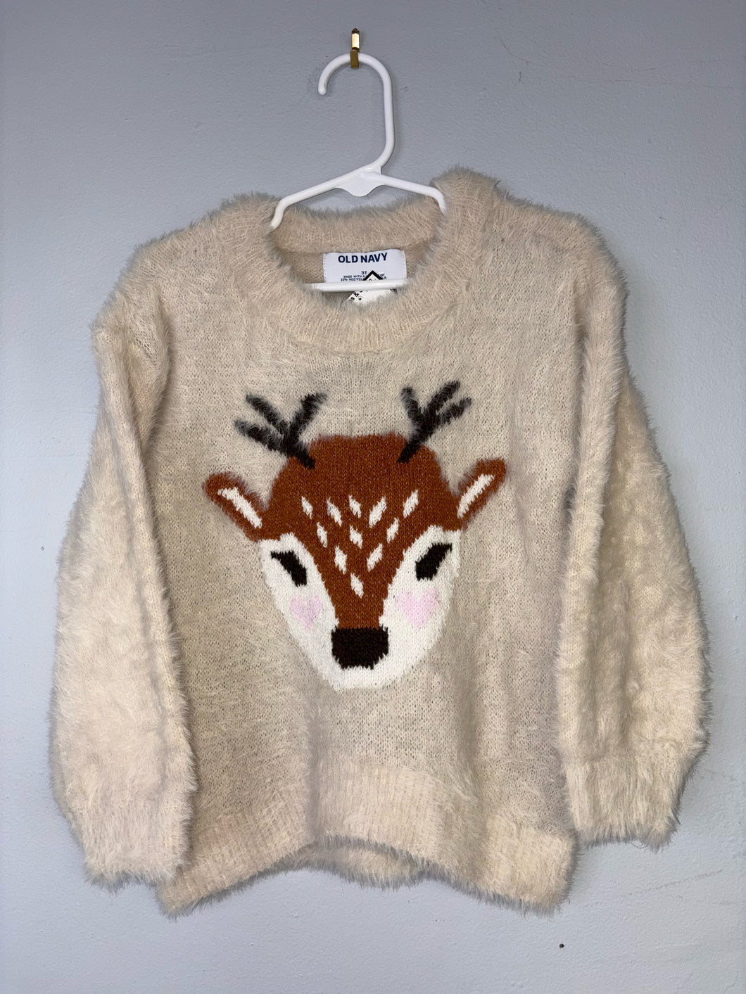 girls 3T old navy Sweater