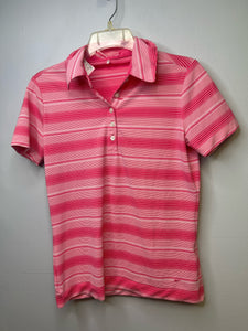 Size S 4-6  Nike Golf  Shirt