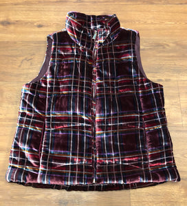 Size M The Loft Vest