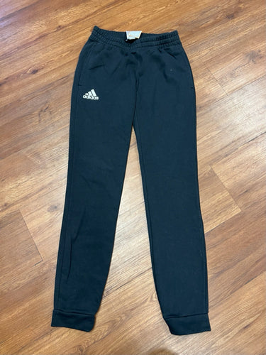 Size XS Adidas sweatPants