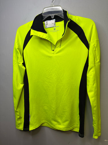 Womens Size S Brooks Shirt