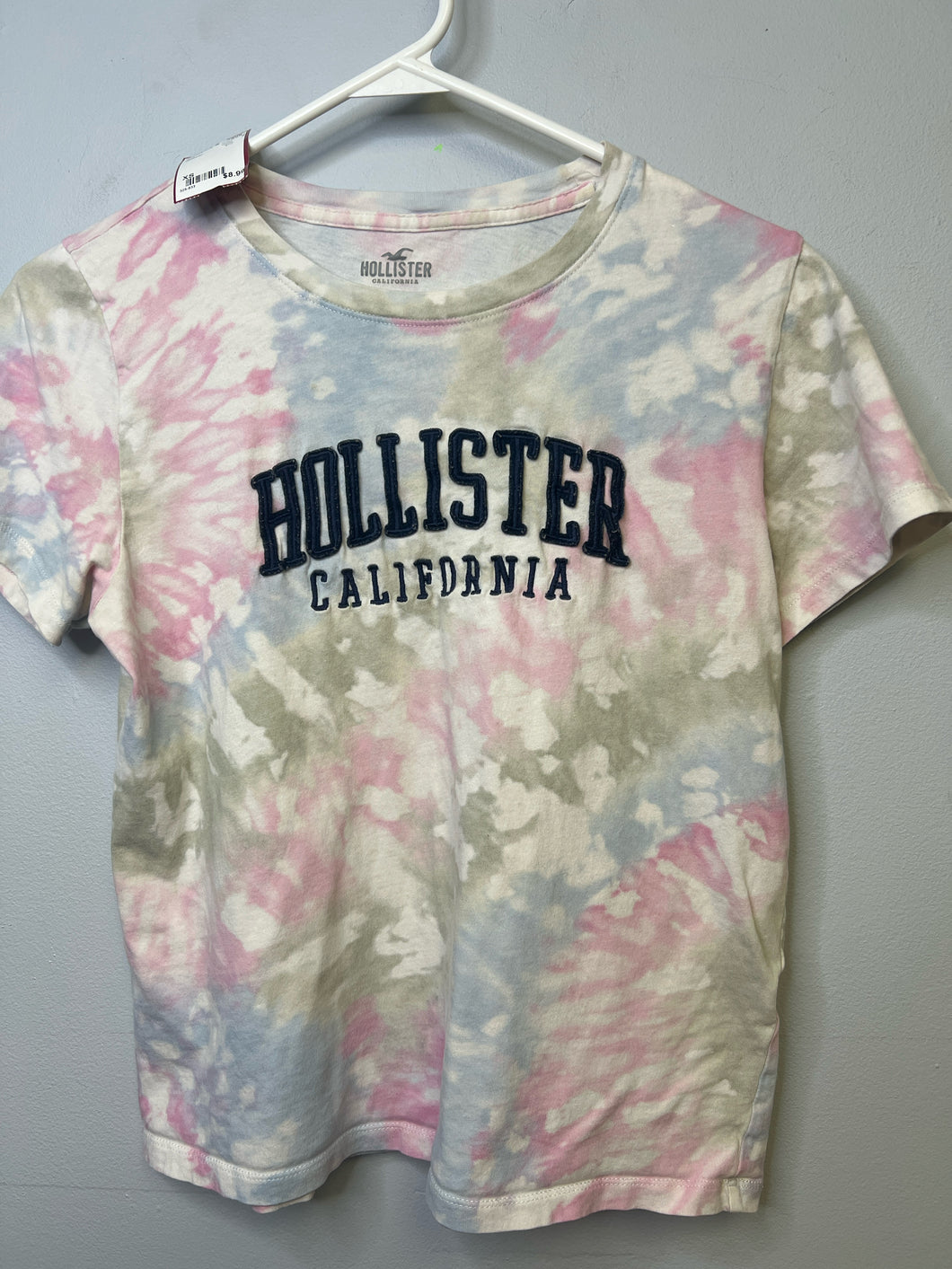 Womens Size XS Hollister Shirt