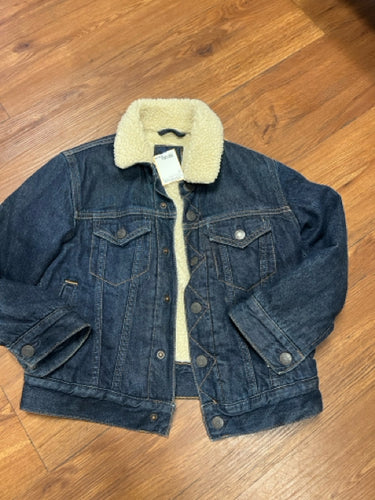 S Gap Jacket Girls clothing