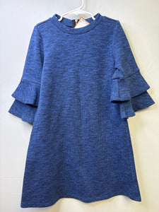 Girls 7/8 Kidpik Dress