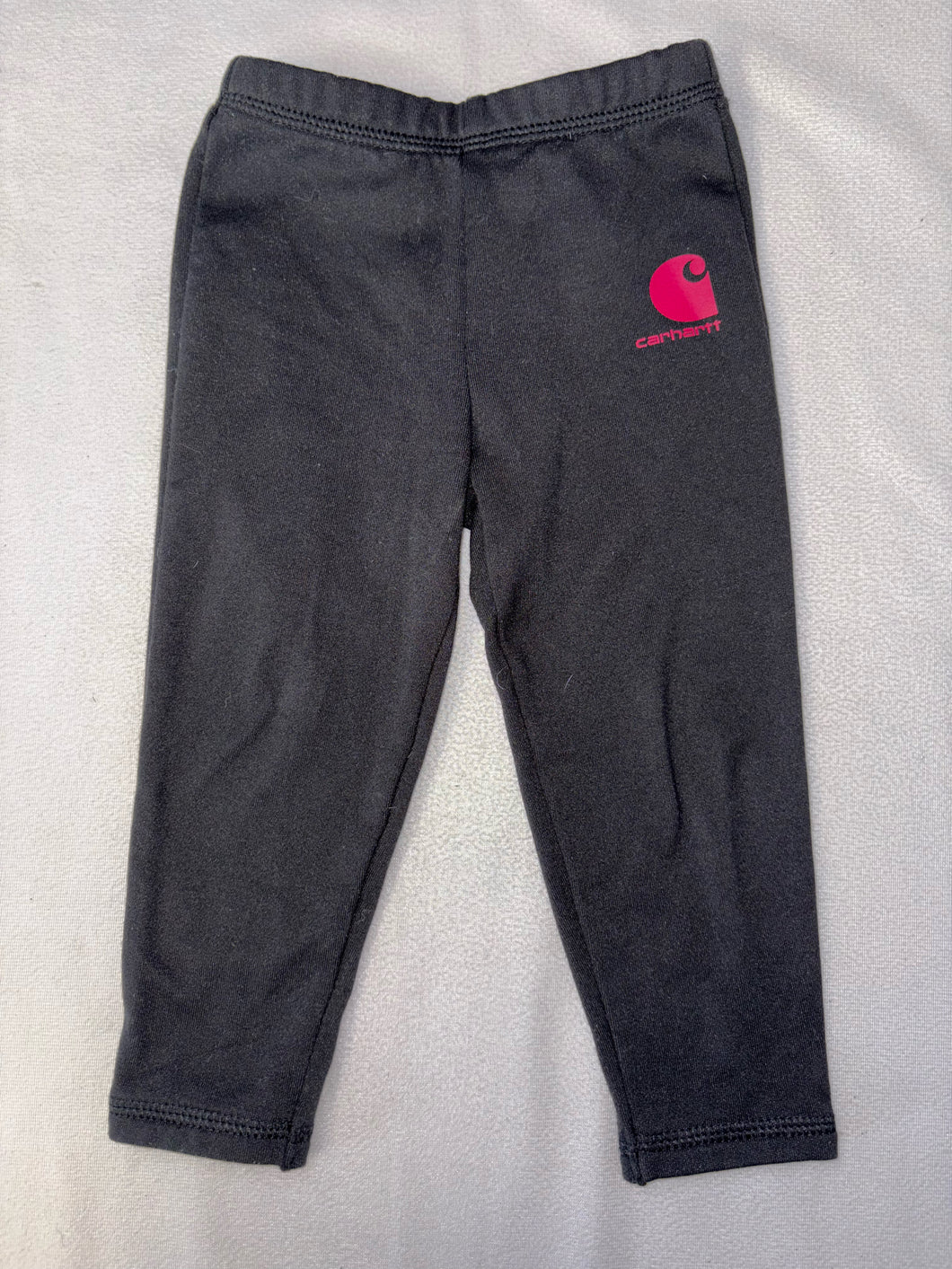 girls 12 mos carhartt Pants