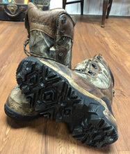 Load image into Gallery viewer, cabelas 7 Hunting Boots